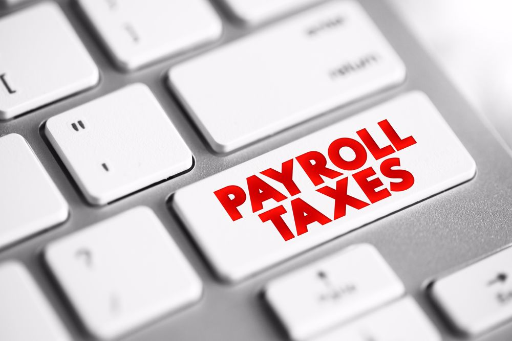 Payroll tax