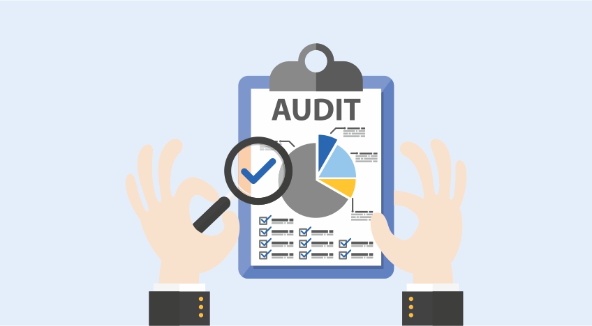 Financial Audit