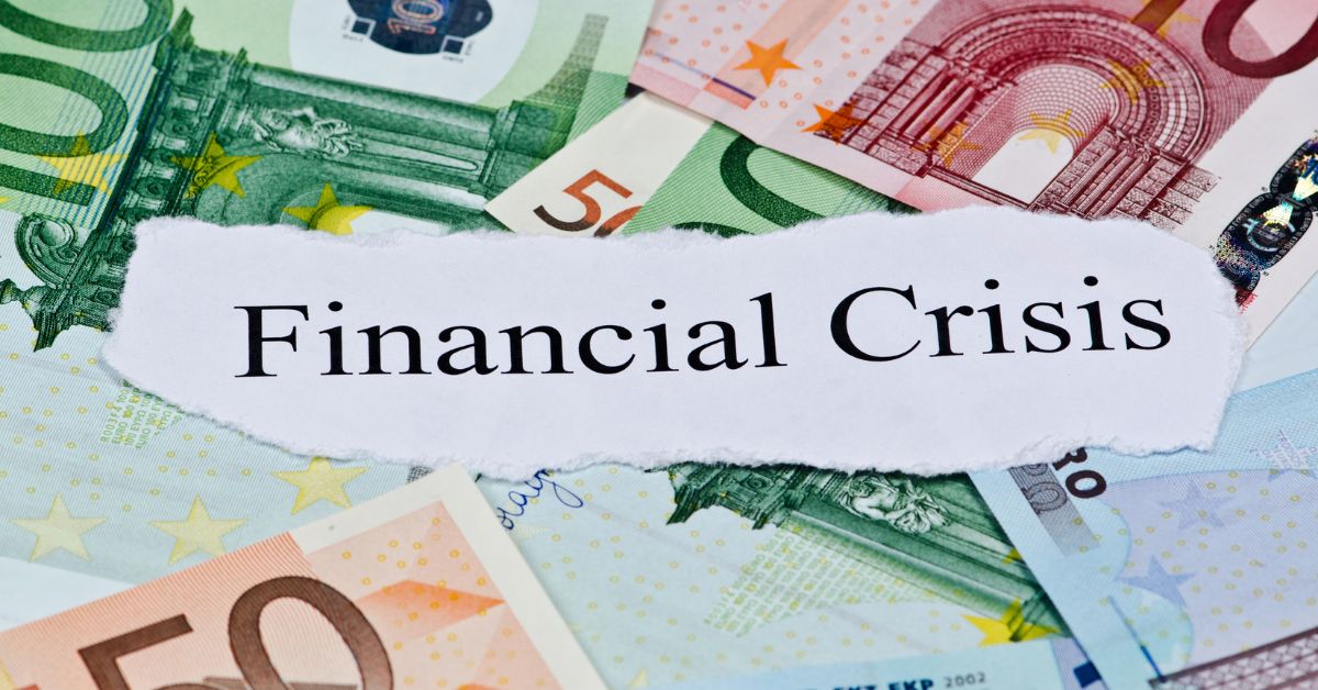 Financial Crisis post